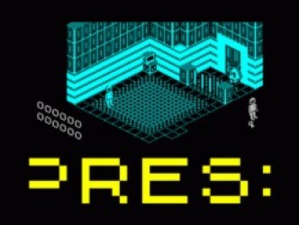 Cannibals (1987)(Alternative Software) Rom